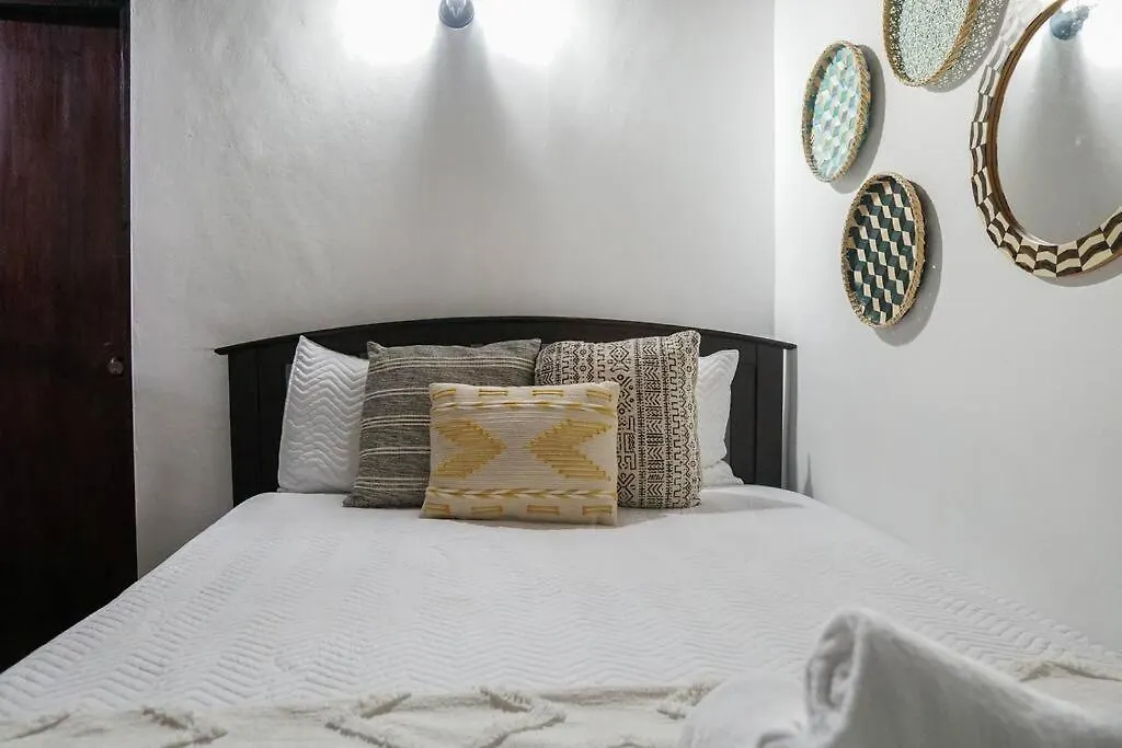 Apartamento Rustic Peaceful Apt In Old San Juan For Group 0*,  Puerto Rico