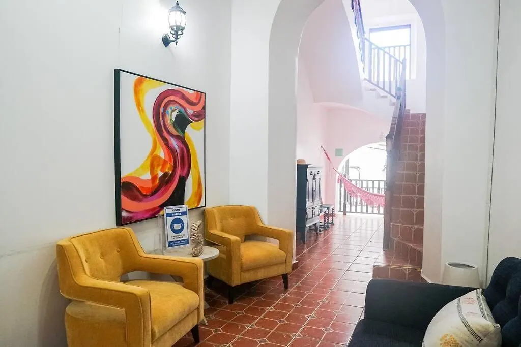 Apartamento Rustic Peaceful Apt In Old San Juan For Group Puerto Rico