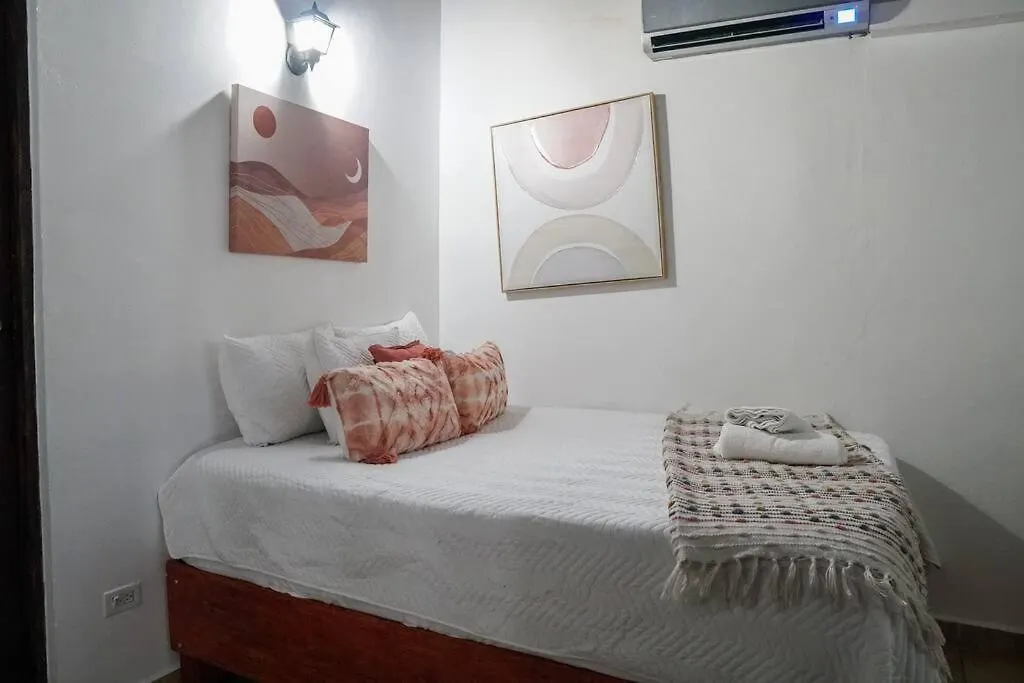 Apartamento Rustic Peaceful Apt In Old San Juan For Group