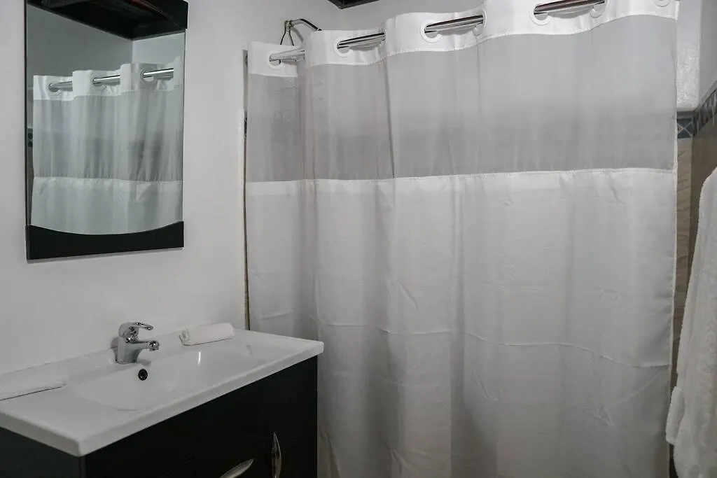 Apartamento Rustic Peaceful Apt In Old San Juan For Group
