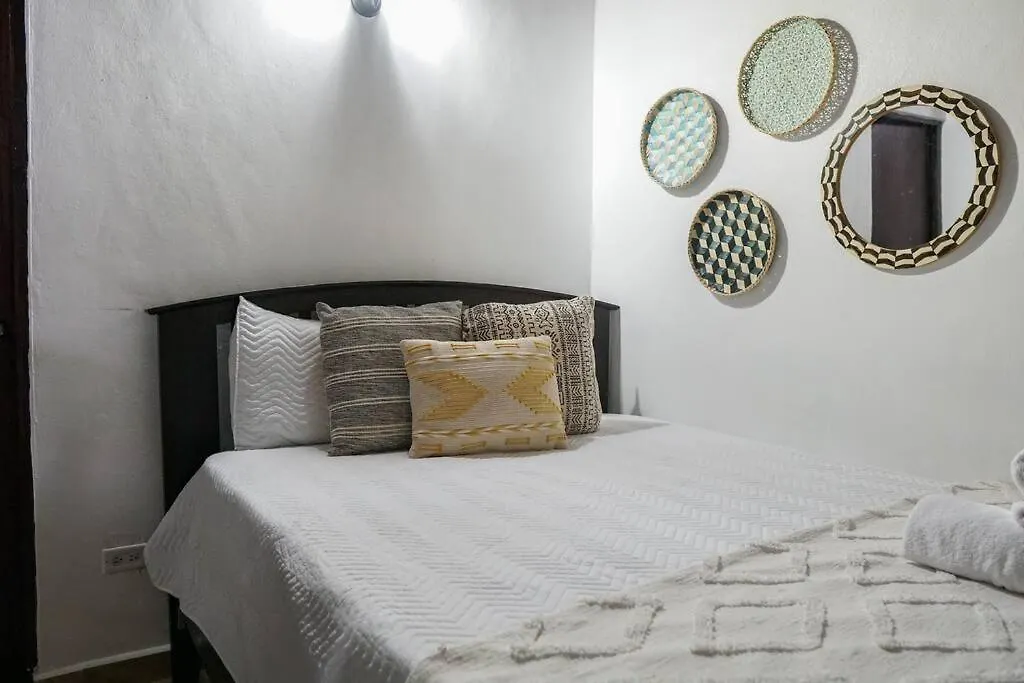 Apartamento Rustic Peaceful Apt In Old San Juan For Group
