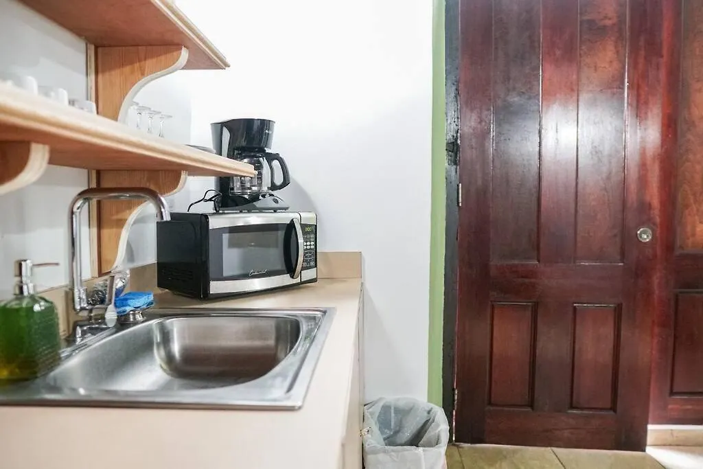 Apartamento Rustic Peaceful Apt In Old San Juan For Group 0*,  Puerto Rico